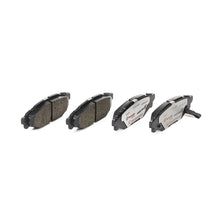 Load image into Gallery viewer, Brembo OE 17-20 Toyota 86 / 08-23 Subaru Impreza Premium Low-Met OE Equivalent Brake Pad - Rear