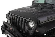 Load image into Gallery viewer, Husky Liners 07-18 Jeep Wrangler JK/JKU Aeroskin II Low Profile - Tex. Black