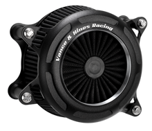 Load image into Gallery viewer, Vance &amp; Hines 91-22 Harley Davidson Sportster VO2 Onyx Air Intake Kit