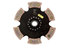 Load image into Gallery viewer, ACT 14-24 Mini Cooper S 6 Pad Rigid Race Disc