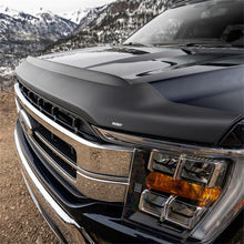 Load image into Gallery viewer, Husky Liners 11-16 Ford F-250/350/450 Super Duty Aeroskin II Low Profile - Tex. Black