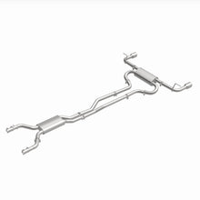 Load image into Gallery viewer, MagnaFlow 07-15 Audi Q7 BRE Exhaust Kit