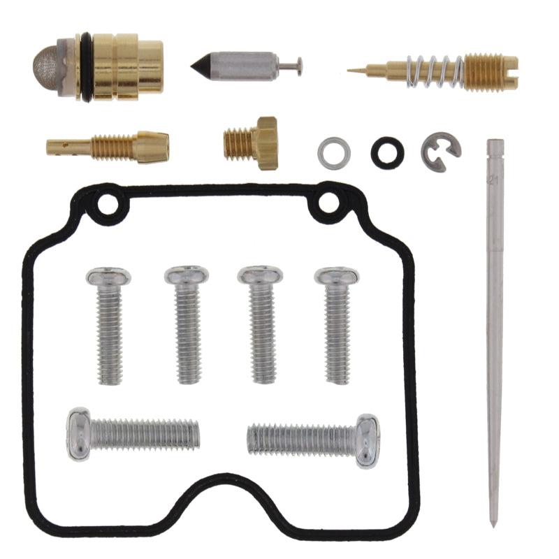 All Balls Racing Carburetor Rebuild Kit