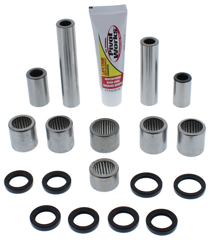 Pivot Works 03-17 Honda CRF150F PW Linkage Bearing Kit