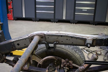 Load image into Gallery viewer, Rustbuster Over Axle Frame Section Right Side