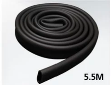 Load image into Gallery viewer, Cusco Roll Cage pad 5.5m Black