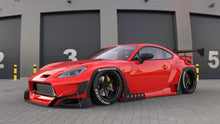 Load image into Gallery viewer, GReddy Pandem 2022+ Toyota GR86 Rocket Bunny Optional Wing