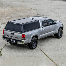 Load image into Gallery viewer, Westin 16-23 Toyota Tacoma 6ft. Bed Aluminum Bed Topper Black - Box 1 (Box 2 Required 16-14185B)