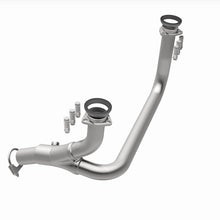 Load image into Gallery viewer, BRE Exhaust 88-93 C1500 C2500 K1500 K2500 4.3L 5.0L Front Pipe Kit