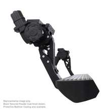 Load image into Gallery viewer, Go Rhino 20-23 Jeep Gladiator 4dr E-BOARD E1 Electric Running Board Kit - Bedliner Coating