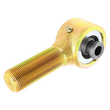 Load image into Gallery viewer, RockJock Johnny Joint 2-1/2in Narrow Forged Rod End (1-1/4in -12 LH Threads - 2.750in x 14mm Ball)