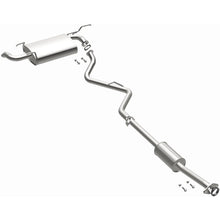 Load image into Gallery viewer, MagnaFlow BRE Exhaust Kit 13-16 SUBARU XV CROSSTREK CROSSTREK 2.0L