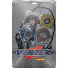 Load image into Gallery viewer, Vertex Gaskets 2017 Polaris Farmhand 450 2x4 Complete Gasket Kit w/ Oil Seals