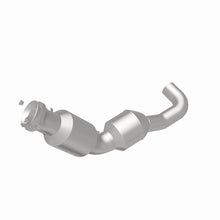 Load image into Gallery viewer, MagnaFlow DF Conv 2021 Ford F-150 Left Underbody 3.5L