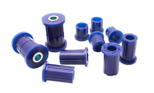 Load image into Gallery viewer, SuperPro Leaf Spring Bushing Set