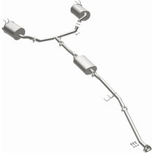 Load image into Gallery viewer, BRExhaust 17-19 Honda CR-V 1.5L Exhaust Kit