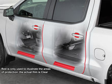 Load image into Gallery viewer, WeatherTech 2025 GMC Terrain/Terrain Denali Scratch Protection - Transparent
