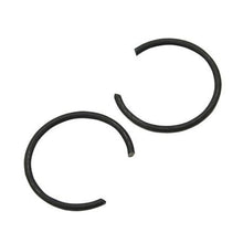 Load image into Gallery viewer, S&amp;S Cycle .791in/.792in C-Clip Wristpin Keeper - 2 Pack