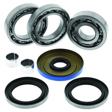 Load image into Gallery viewer, QuadBoss Diff Bearing &amp; Seal Kit