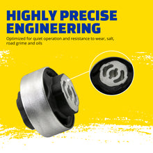 Load image into Gallery viewer, MOOG 12-15 Chevrolet Captiva Sport Front Lower Rearward Control Arm Bushing