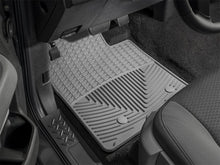 Load image into Gallery viewer, WeatherTech 99-03 Lexus RX300 Front Rubber Mats - Grey