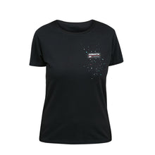 Load image into Gallery viewer, Gaerne G.Strive Tee Shirt Lady Gravel Black Size - Small