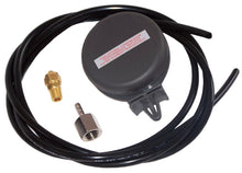 Load image into Gallery viewer, Kleinn 1/4In Snorkel Kit w/ Air Filter/ Spare Elements/ / Snorkel Tubing
