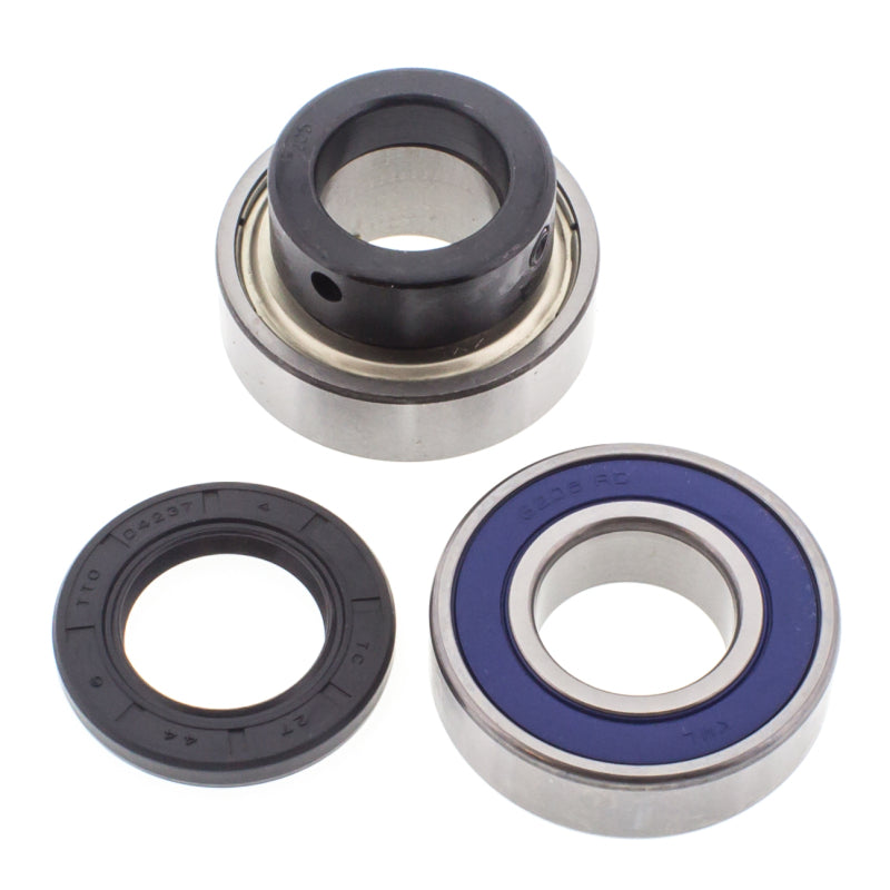 All Balls Racing 80-84 Yamaha SS440 D E F G H Jack Shaft Bearing and Seal Kit Upper Shaft