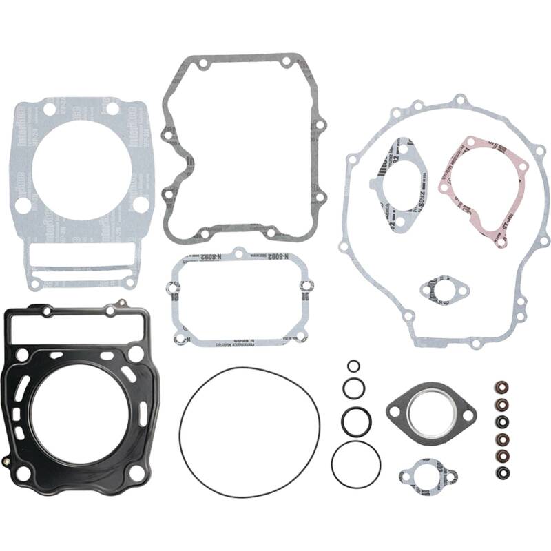 Vertex Gaskets 04-05 Polaris ATP 500 4x4 Complete Gasket Kit