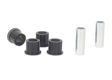 Load image into Gallery viewer, SuperPro Shock Absorber Bushing Set