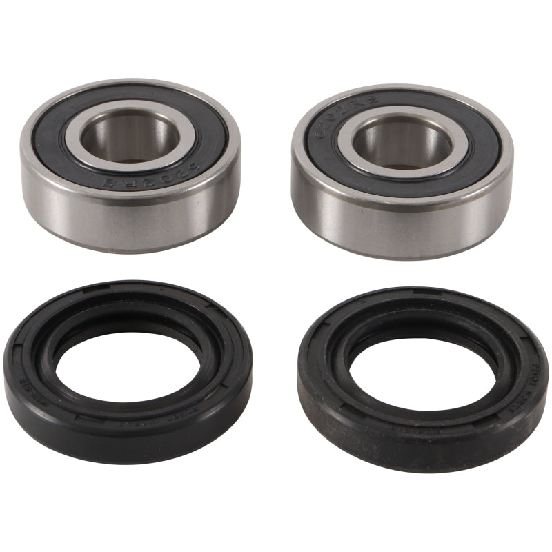 Pivot Works 73-85 Honda ATC70 PW Front Wheel Bearing Kit