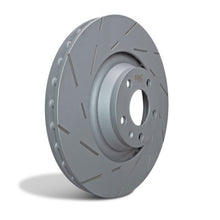 Load image into Gallery viewer, EBC 2022 BMW 230 2.0L (t) USR Slotted Front Rotors