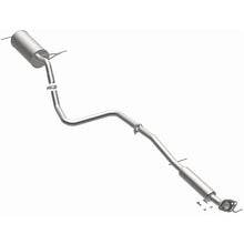 Load image into Gallery viewer, BRExhaust 14-16 Ford Fiesta 1.6L Exhaust Kit