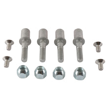 Load image into Gallery viewer, All Balls Racing 2017 Can-Am Commander 1000 STD Wheel Stud and Nut Kit Front