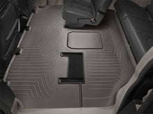 Load image into Gallery viewer, WeatherTech 2018+ Maserati Gran Turismo Rear FloorLiner - Cocoa