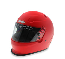 Load image into Gallery viewer, RaceQuip PRO25 SA2025 CORSA RED MED HELMET