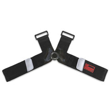 Load image into Gallery viewer, USWE Frontstrap NDM 1 Black - 2XL