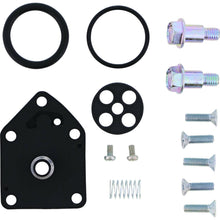 Load image into Gallery viewer, All Balls Racing Fuel Tap Repair Kit