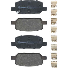 Load image into Gallery viewer, Brembo OE Low-Met BrakePad