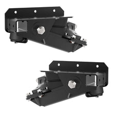 Load image into Gallery viewer, Timbren 3500lb Axle-Less Trailer Suspension w/ Straight Spindle &amp; Brake Flange