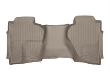 Load image into Gallery viewer, WeatherTech 20-24 Volvo XC90 7 Passenger / 16-19 XC90 Plug-In Hybrid Rear FloorLiner HP - Tan