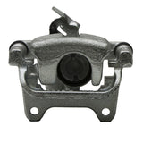 DFC 15-20 Volkswagen Golf Alltrack/Golf/GTI/Passat/Golf SportWagen Rear-R Premium Caliper - Silver