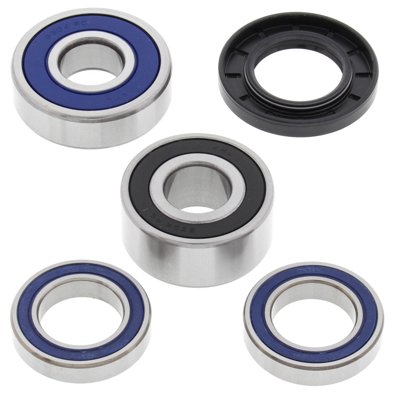 All Balls Racing Wheel Bearing Kit