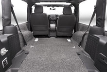 Load image into Gallery viewer, Husky Liners 11-17 Jeep Wrangler JK 2dr (Incl. TG &amp; Tub Liner) Guardian Comfort Jeep Liner