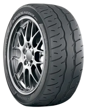 Load image into Gallery viewer, Yokohama Advan Neova AD09 Tire - 325/30R19 105W XL