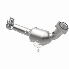 Load image into Gallery viewer, MagnaFlow 16-23 Chevrolet Camaro OEM Grade Federal / EPA Compliant Direct Fit Converter