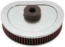 Load image into Gallery viewer, K&amp;N Harley Davidson EVO 1990-1999 Air Filter