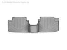 Load image into Gallery viewer, WeatherTech 08-12 Honda Accord Rear FloorLiner - Grey