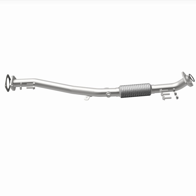 BRE Exhaust 95-99 200SX Sentra 1.6L Front Pipe Kit