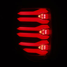 Load image into Gallery viewer, AlphaRex 09-14 Ford F150 LUXX LED Tailights - Black Housing
